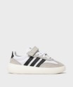 TENNIS GGE CEBUL BLANC ST